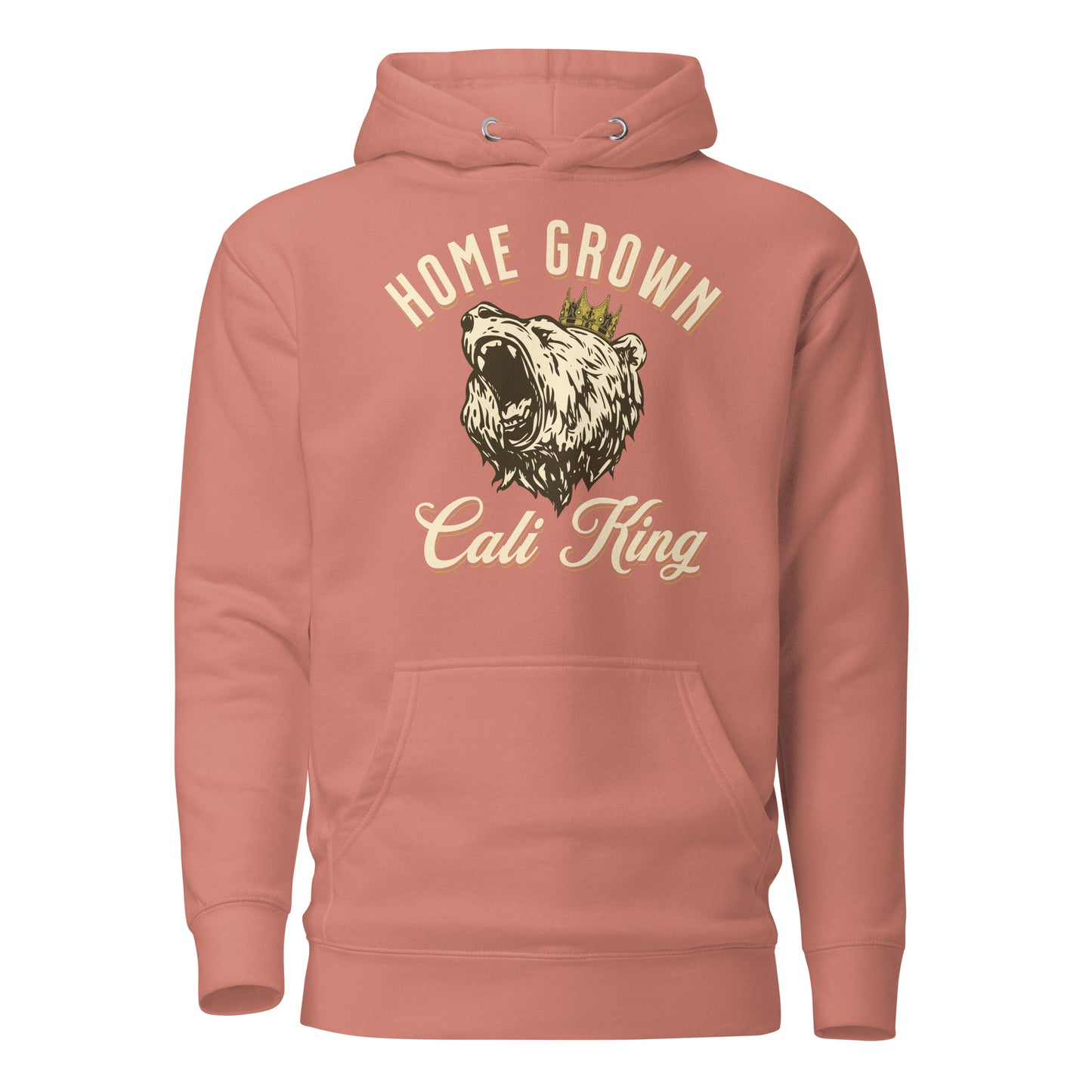 Home Grown (King Hoodie)