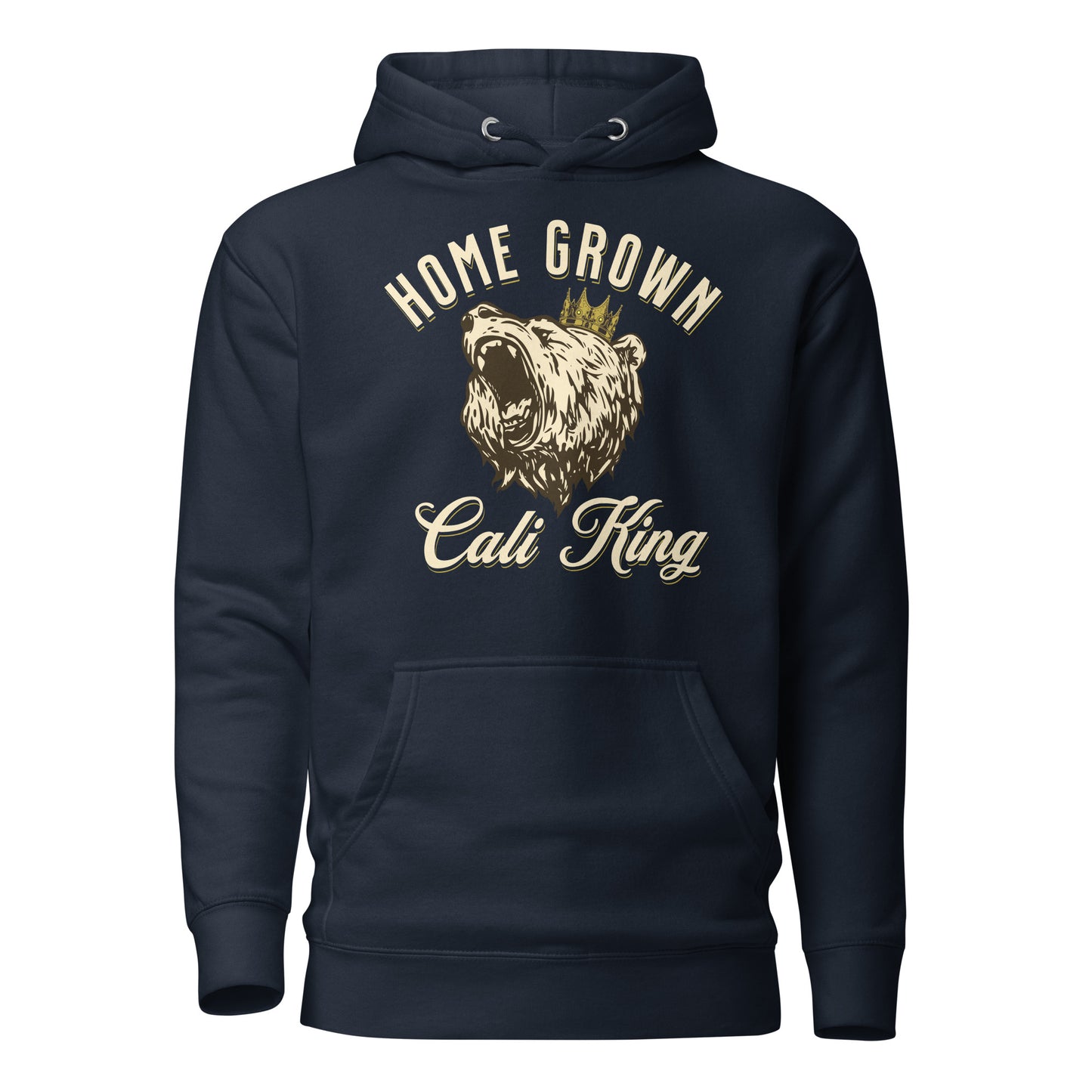 Home Grown (King Hoodie)