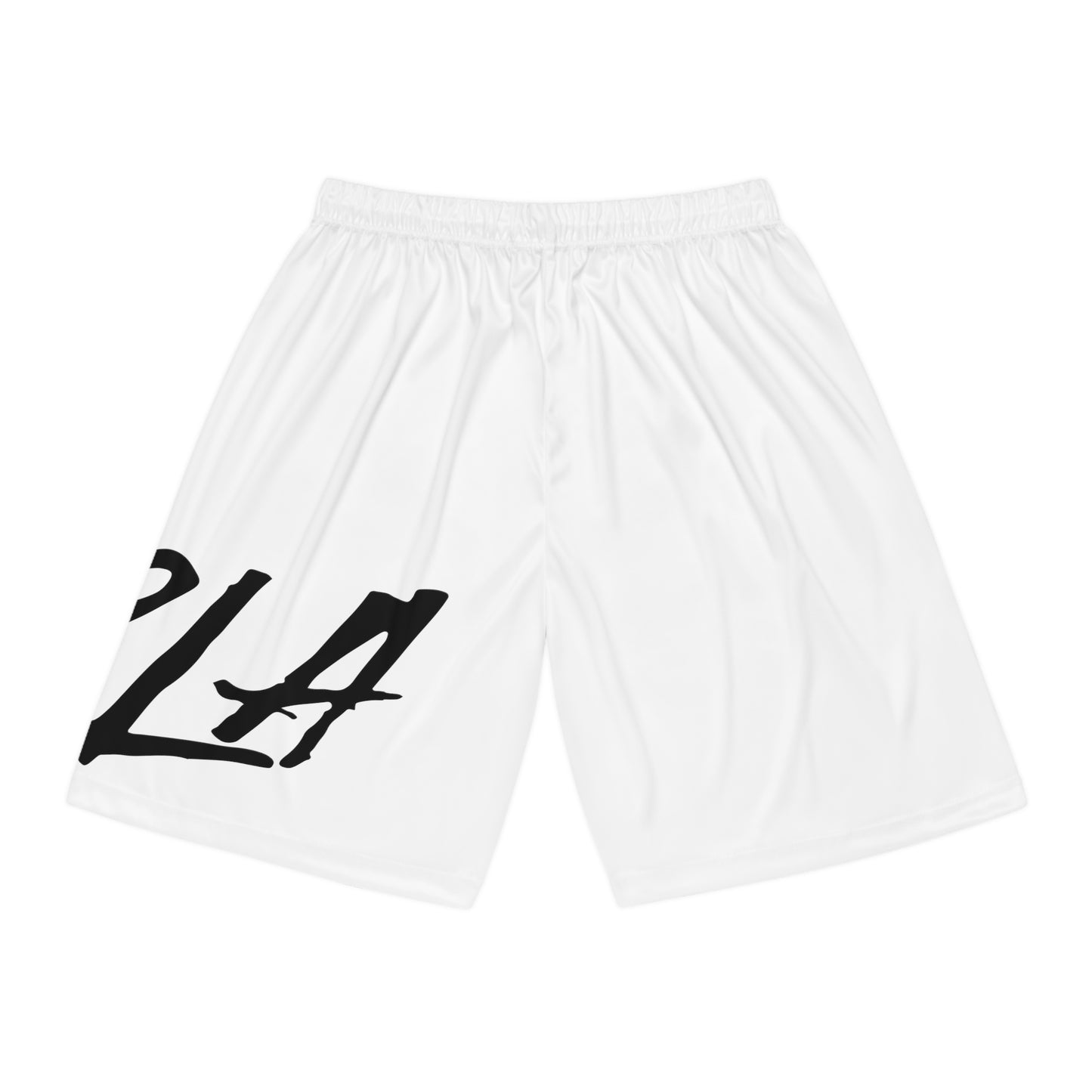 WOLA Hoopin (basketball shorts)