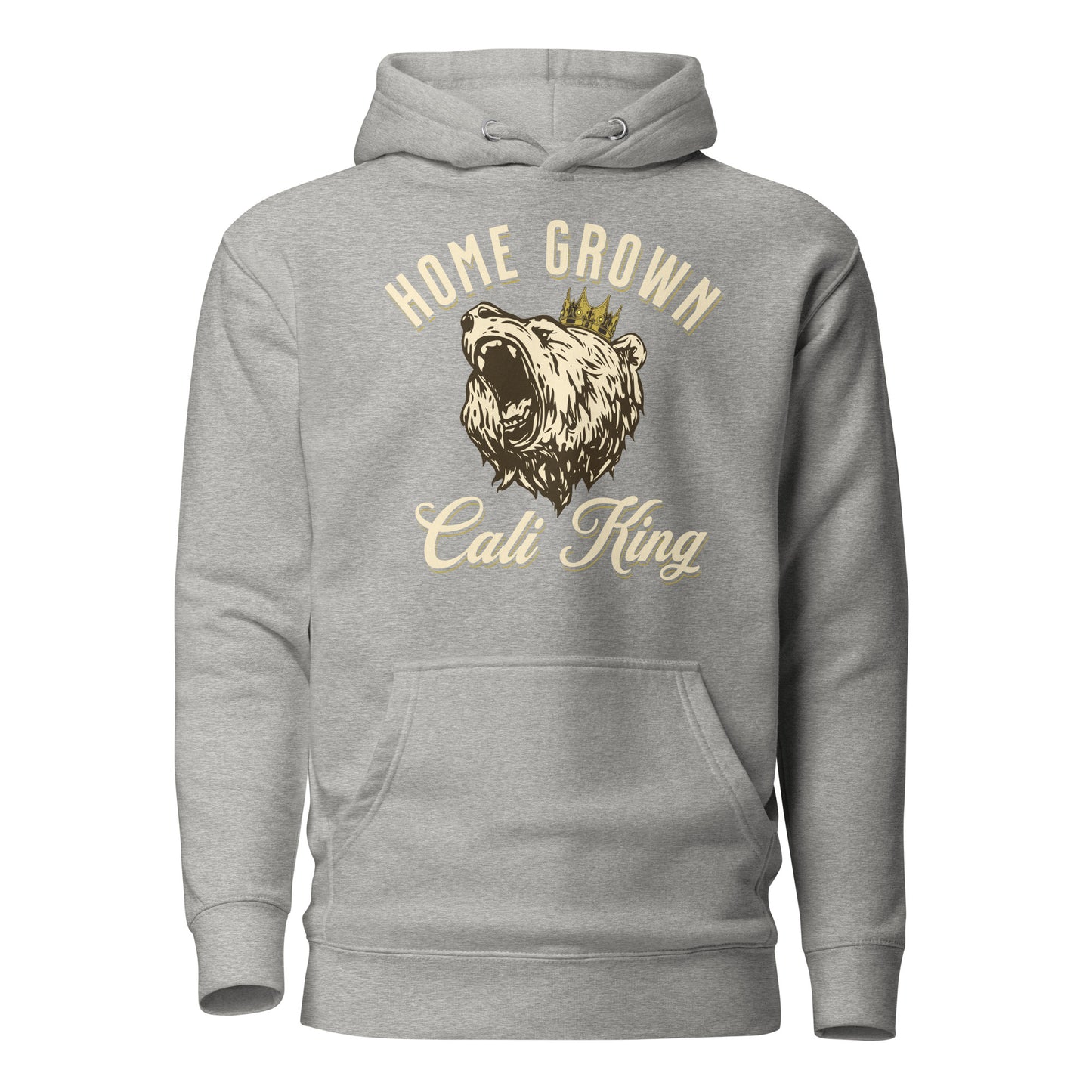 Home Grown (King Hoodie)