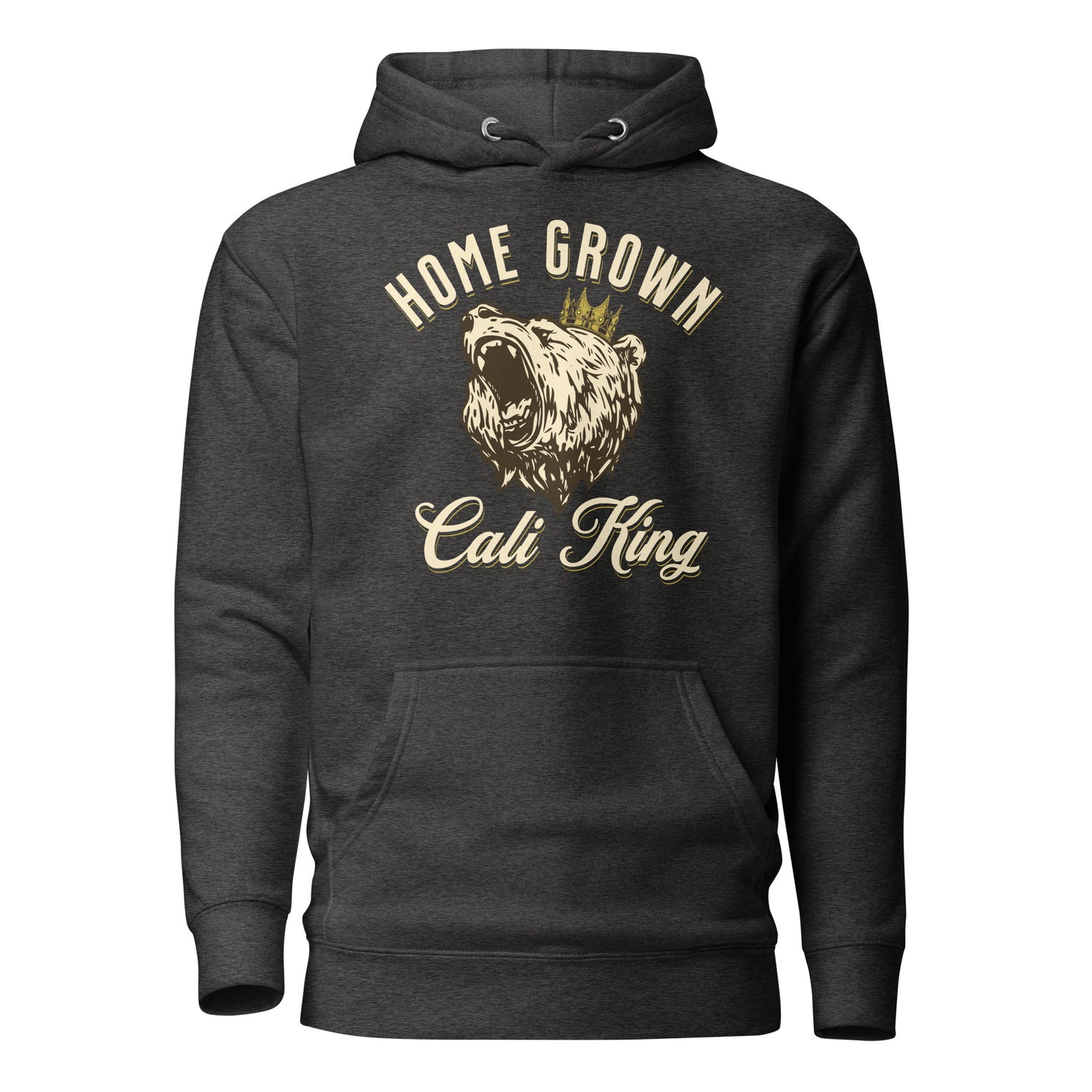 Home Grown (King Hoodie)