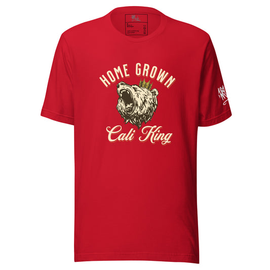 Home Grown (Fitted T-Shirt)